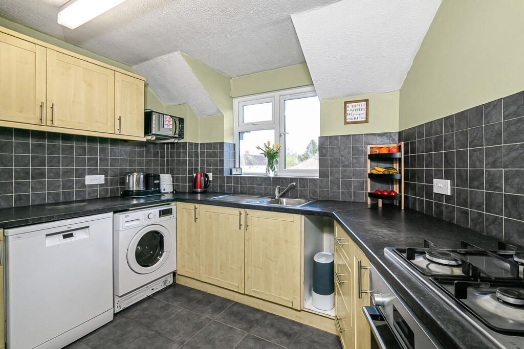 Pascal Way, Letchworth Garden City, SG6 - View 2
