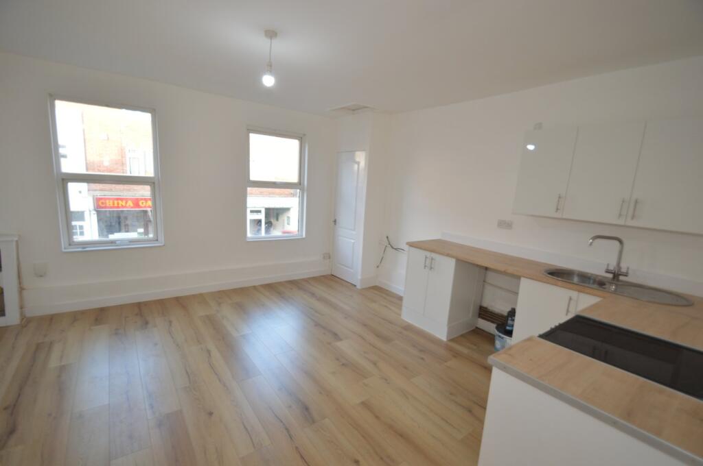 Main image of property: 29a Sidcup Hill, Sidcup, DA14