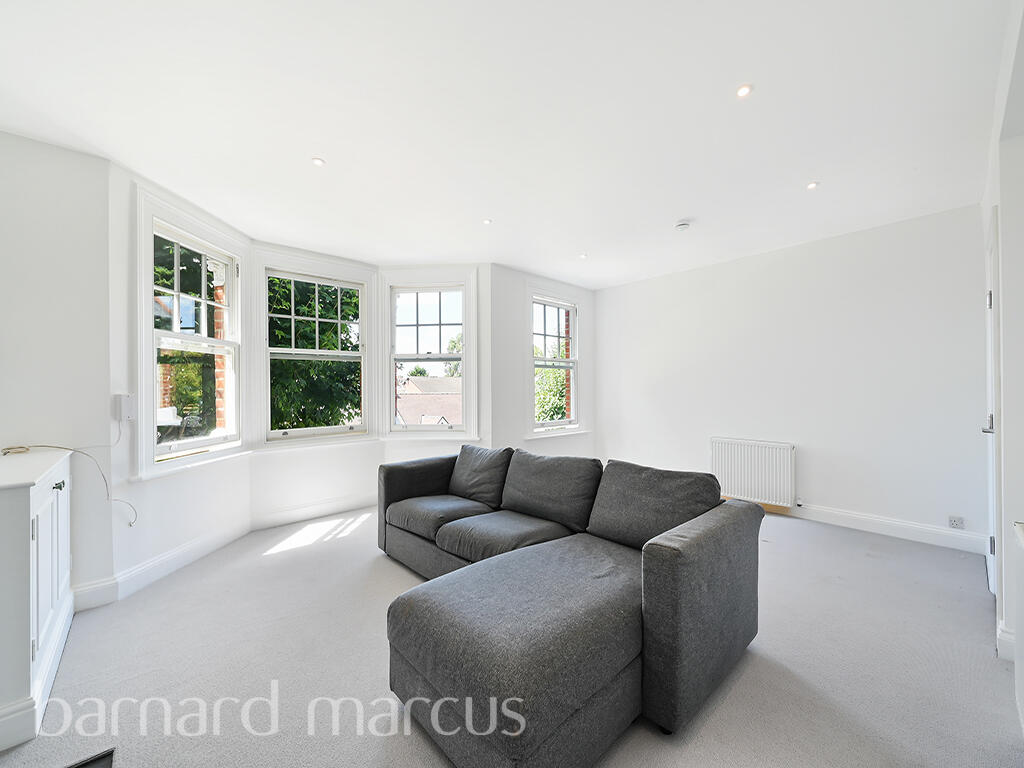Main image of property: Rylett Crescent, LONDON