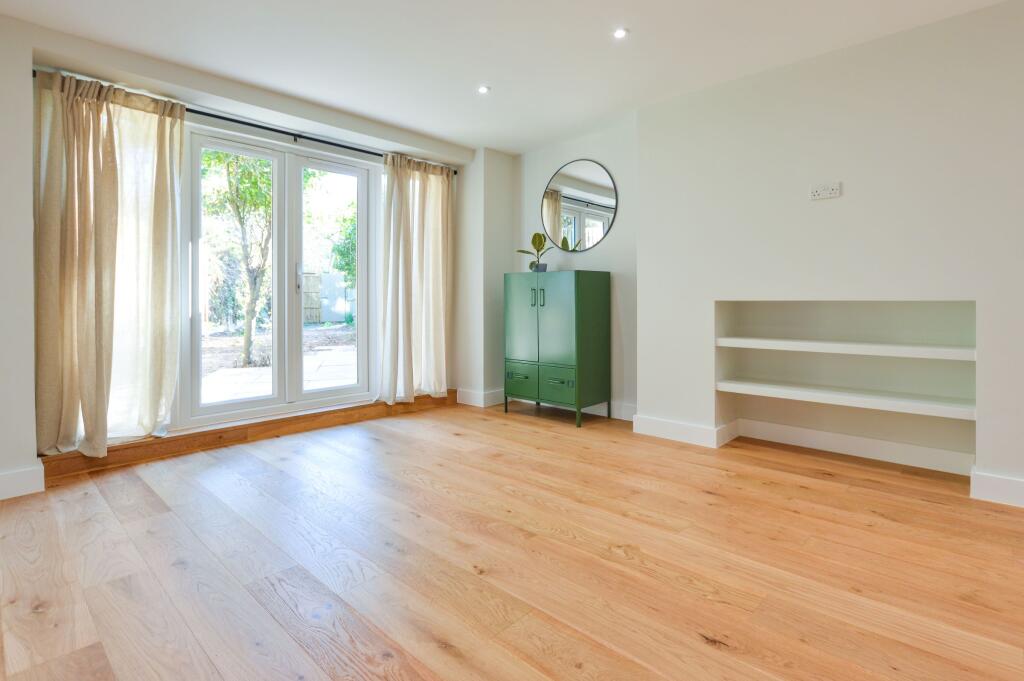 Main image of property: Flat C, 99 Broadhurst Gardens, West Hampstead