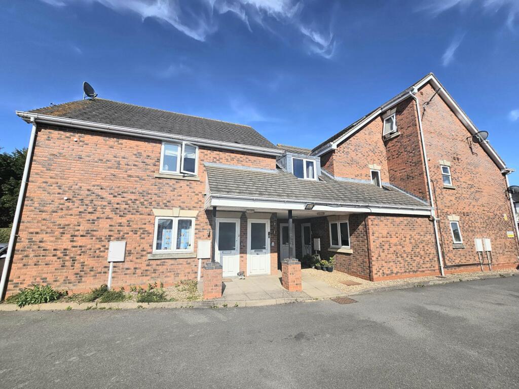 Main image of property: Melbourne Road, Ibstock, LE67