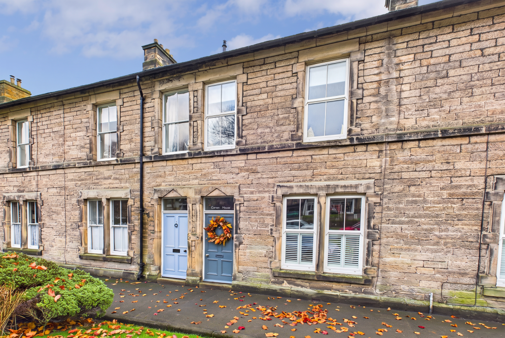 Main image of property: Stephenson Terrace, Rothbury, Morpeth, Northumberland