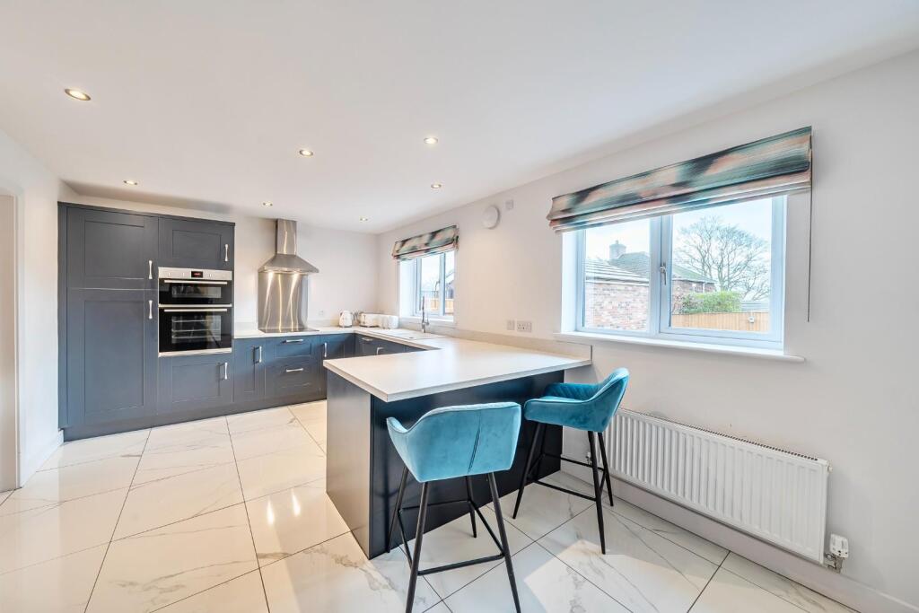 Revesby Lane, Horncastle - View 6