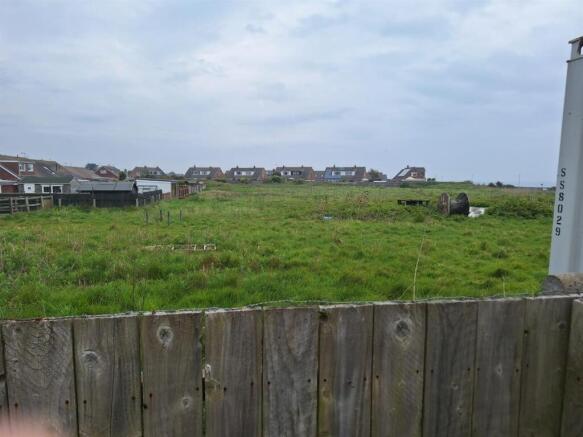Residential Development Site, Turner Avenue, Withe