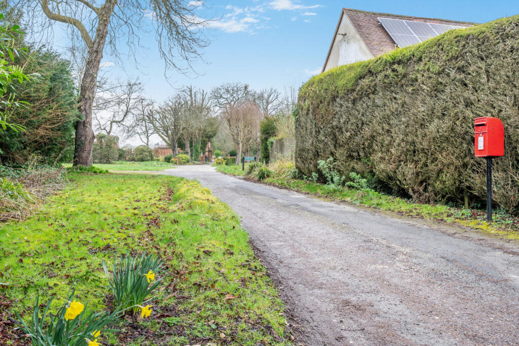 Additional image 36 of Private Road, Tanners Green Lane, Wythall, B47 6BH