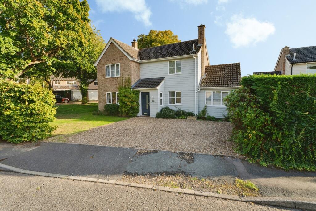 Main image of property: Rivish Lane, Long Melford, Sudbury, Suffolk, CO10