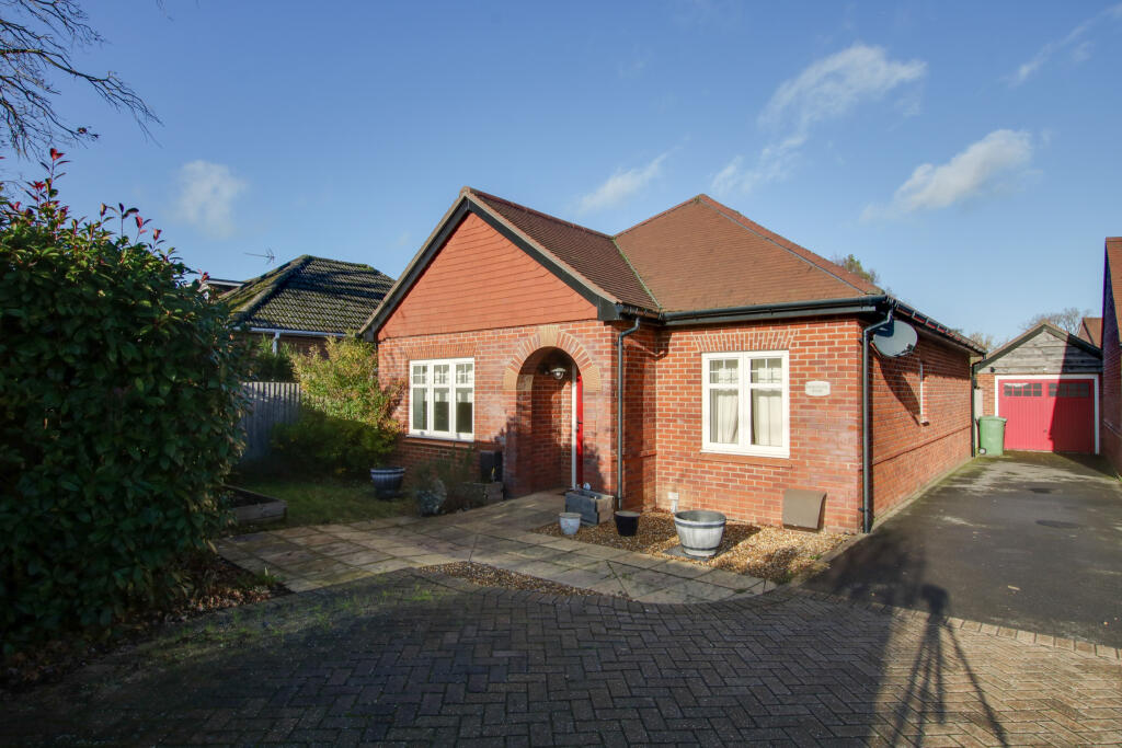 Main image of property: WALTHAM CHASE