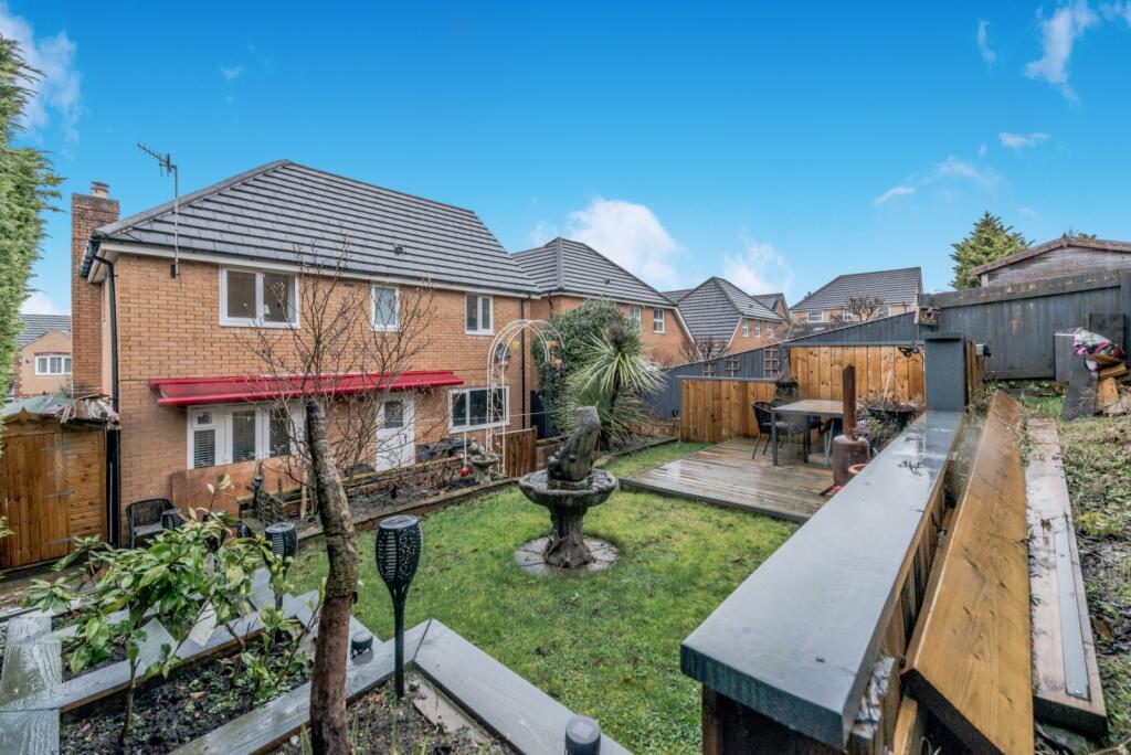 Additional image 30 of Whinney Brow, Bradford, BD10