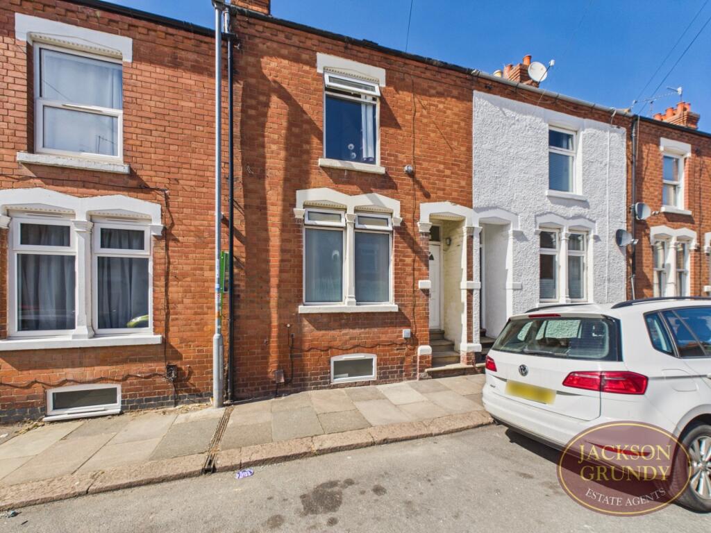 Main image of property: Stanhope Road, Queens Park, NN2 6JU
