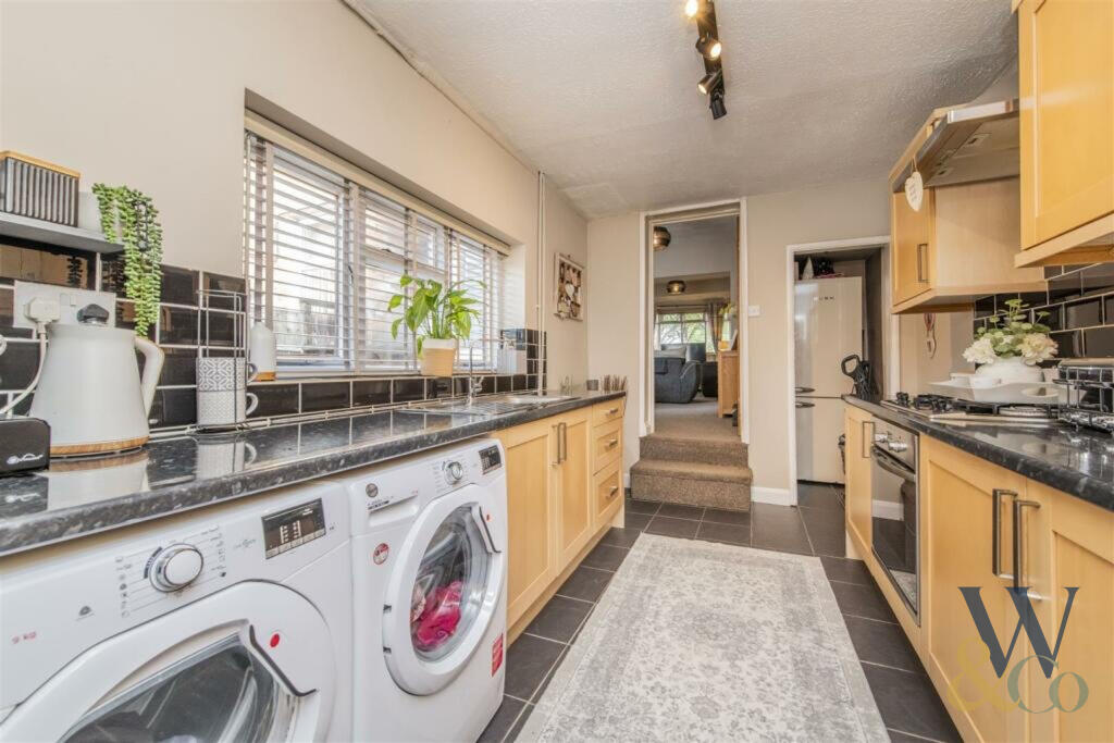 House in Northampton - View 5