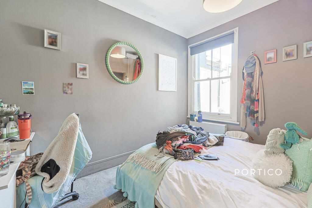 4 bedroom terraced house for rent