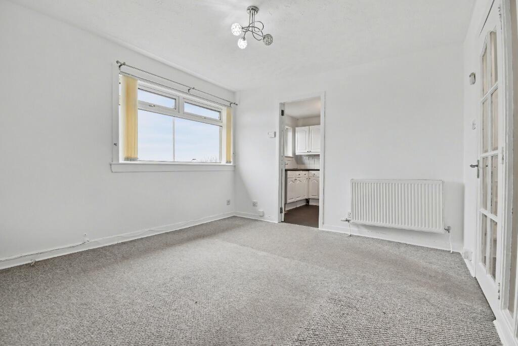 Main image of property: Dougliehill Terrace, Inverclyde, Port Glasgow, PA14