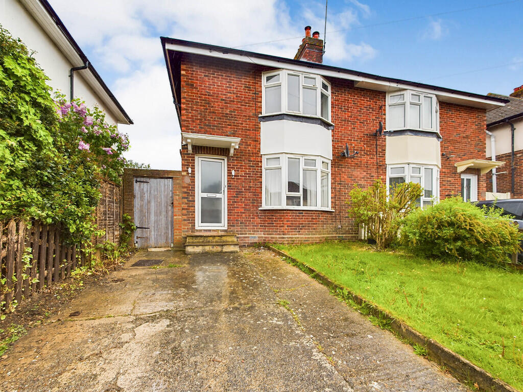Main image of property: Bethune Road, Horsham