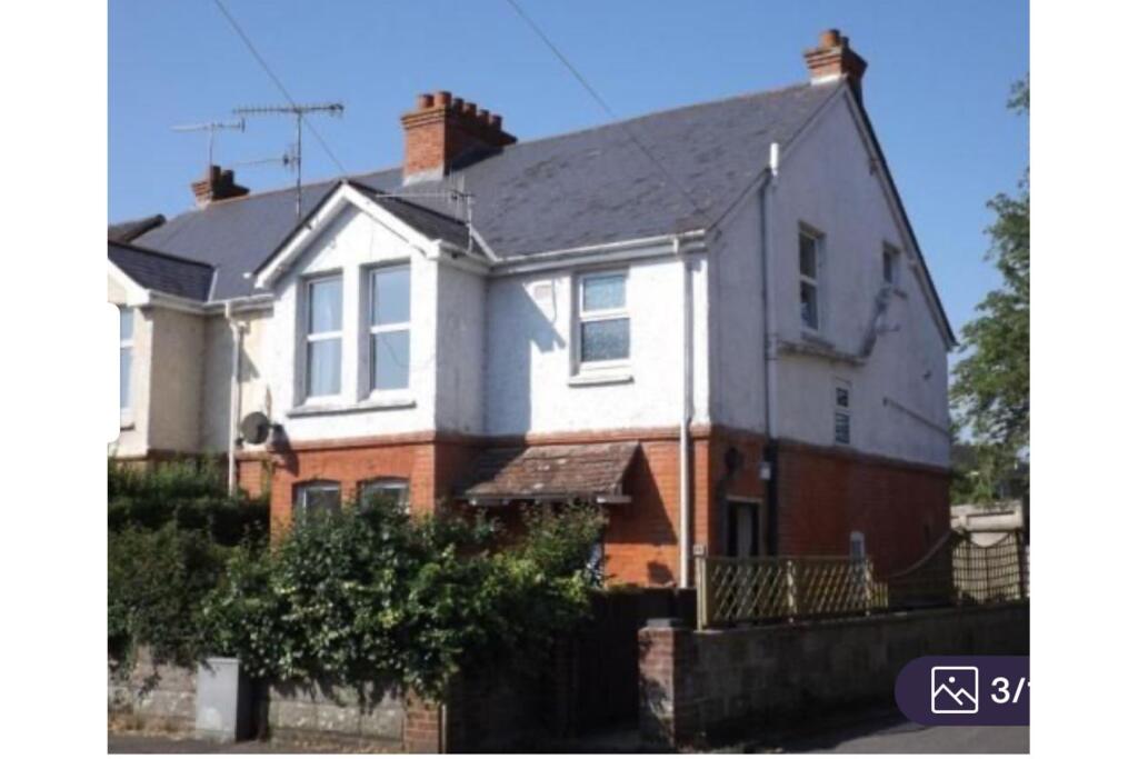 Main image of property: Water Ditchampton, Salisbury, SP2