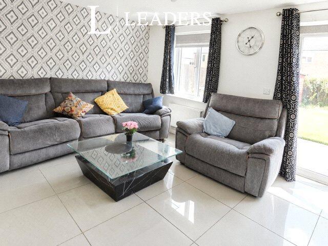 House in Ashfield, Annesley CP - View 4