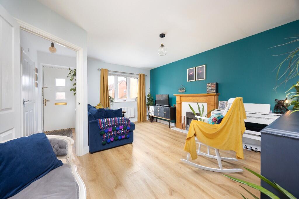 Additional image 3 of Mascroft Road, Castlemead