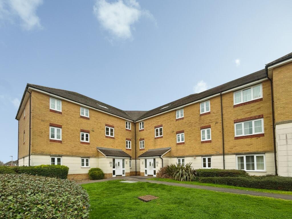 Main image of property: Somerville Rise, Bracknell, Berkshire