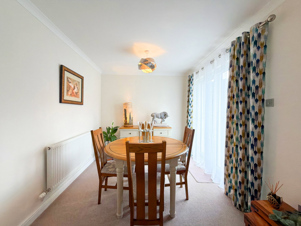 House in Carlisle - View 3