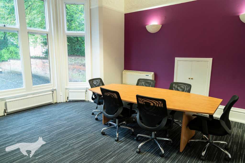 Meeting