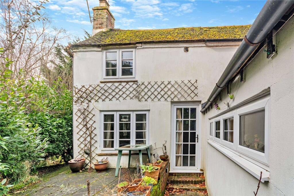 Main image of property: Belmont, Woodspeen, Newbury, Berkshire, RG20