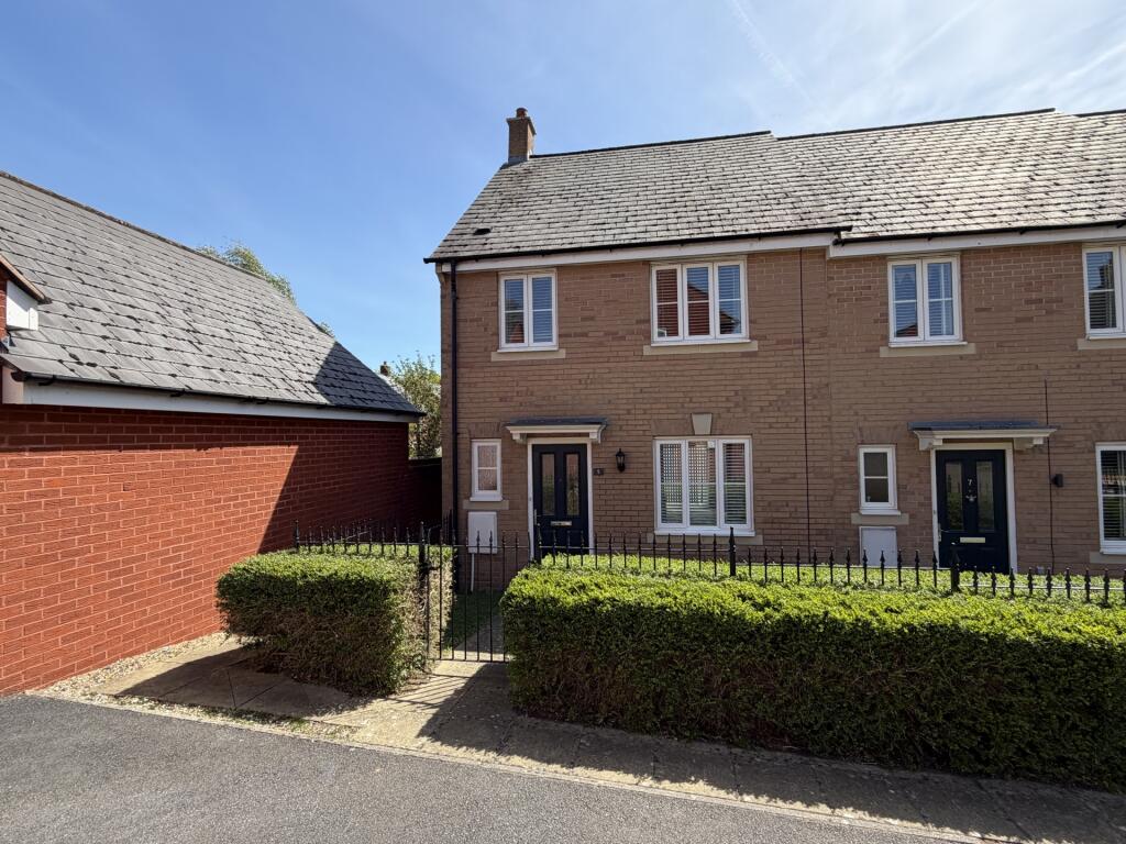 Main image of property: Bathern Road, Exeter, EX2
