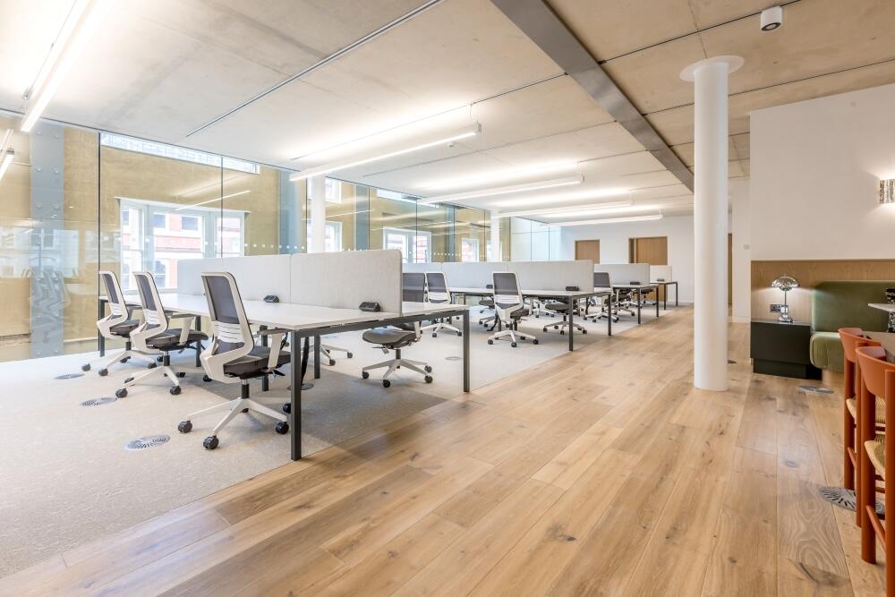 Main image of property: 5 Southampton Street, London