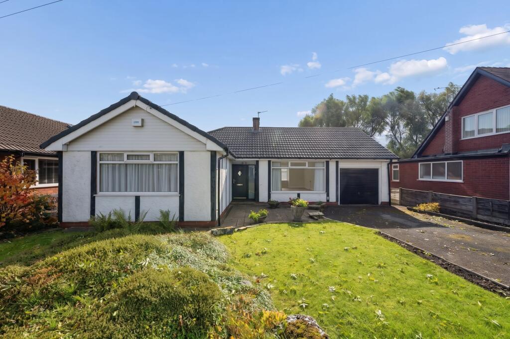 Main image of property: Turks Road, Radcliffe