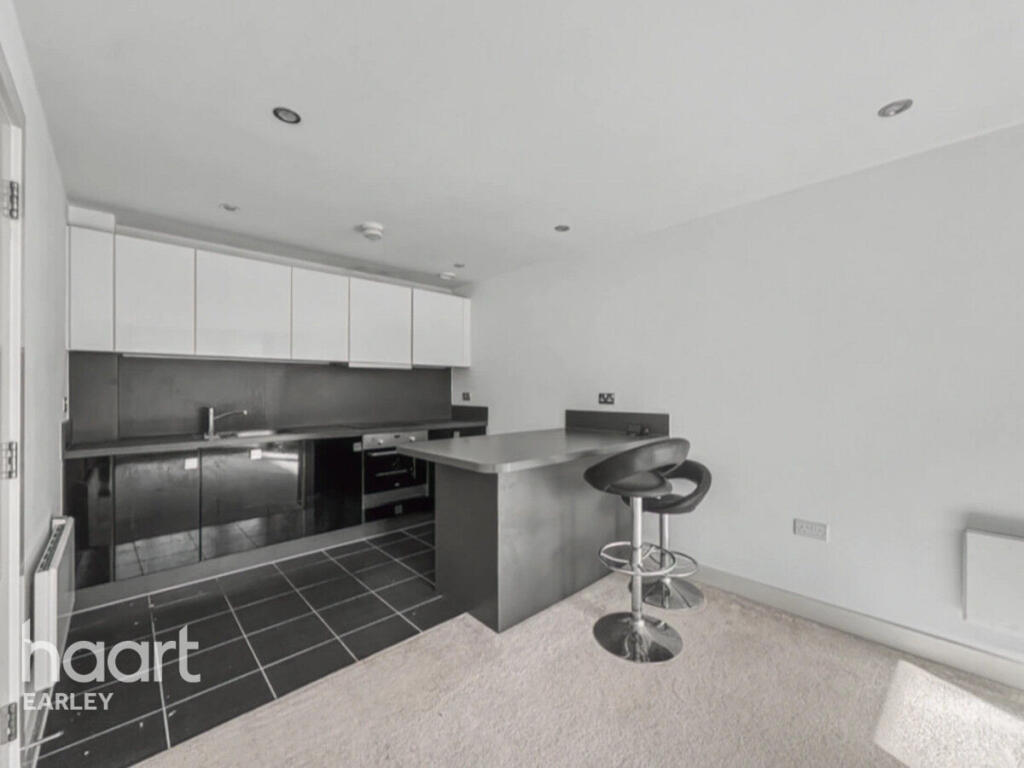 Main image of property: Rushley Way, Reading