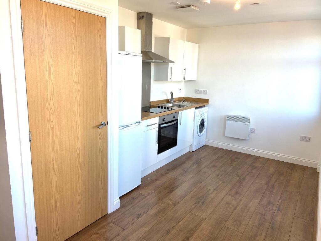 Main image of property: Great Charles Street Queensway, BIRMINGHAM