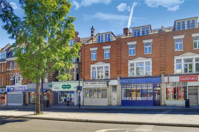 Main image of property: Mare Street, London