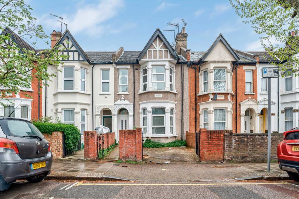 Main image of property: St. Johns Avenue, Harlesden