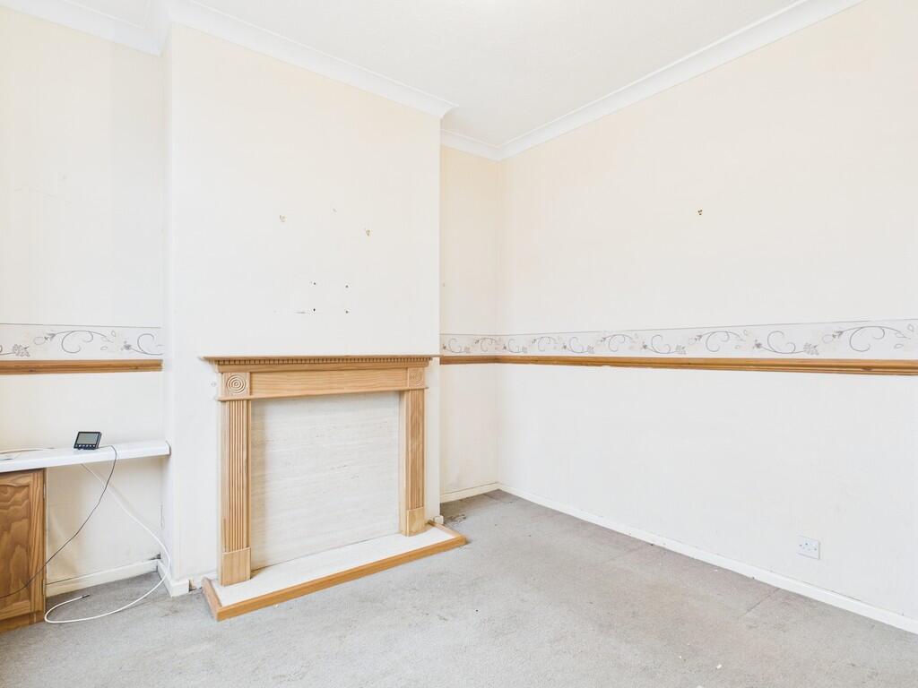 Gibson Street, Tunstall, Stoke-on-Trent photo 4