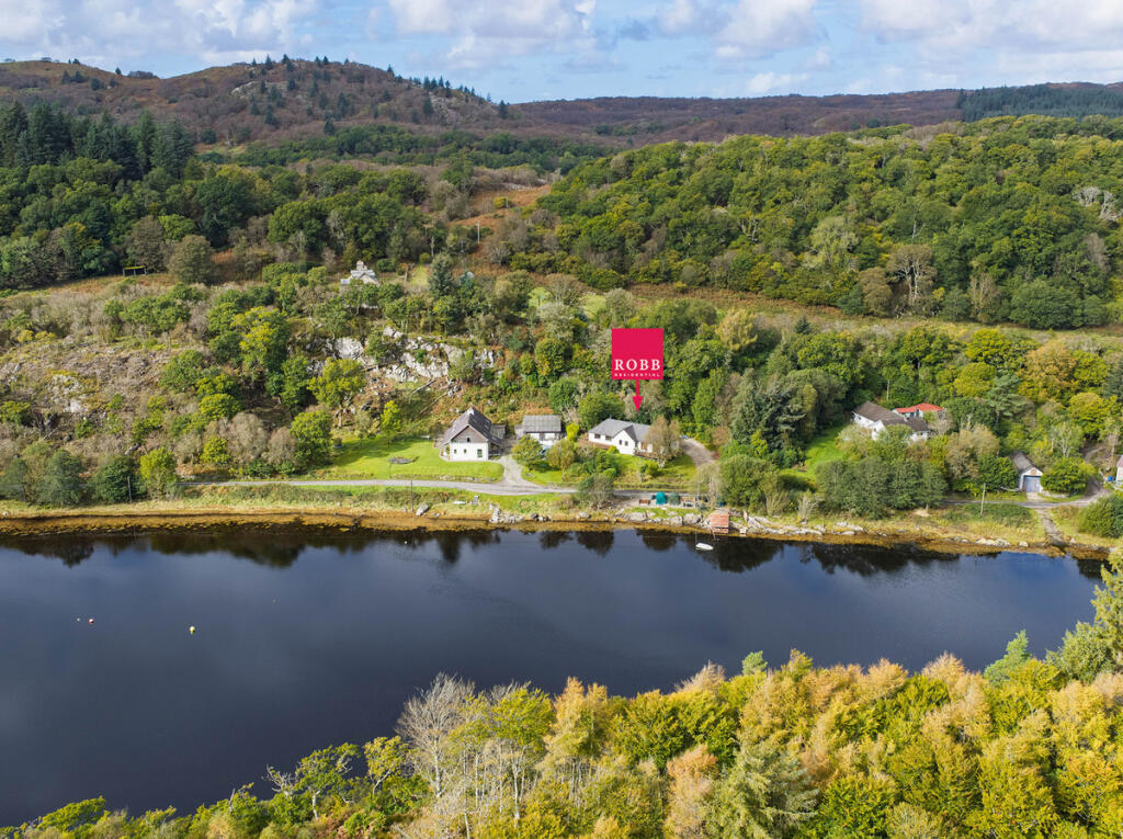 Main image of property: 2 Scotnish Cottage, Tayvallich, Lochgilphead, PA31 8PG