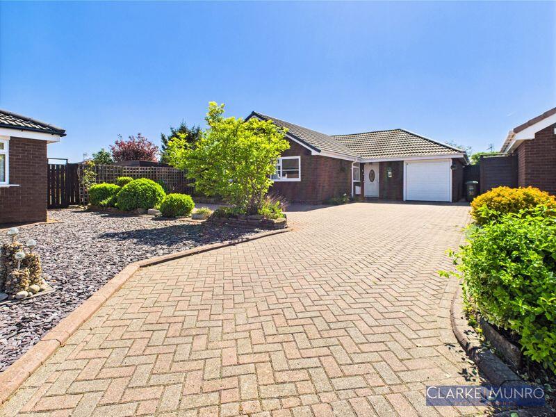 Main image of property: Newstead Avenue, Stockton-On-Tees