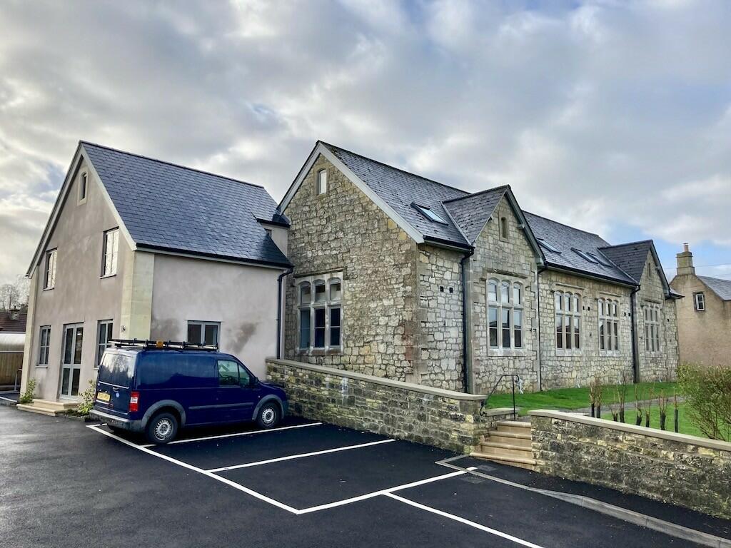 Main image of property: Camerton Hill, BA2