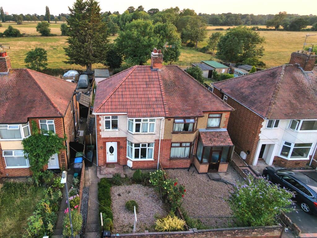 Main image of property: Pytchley Road, Southfields