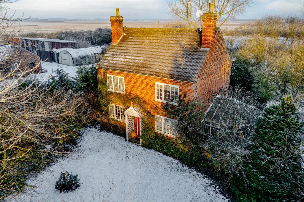 Main image of property: Cold Harbour Lane, Carrington