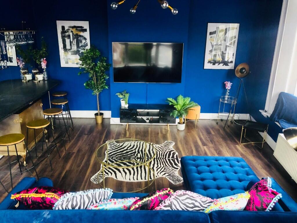 Main image of property: Gloucester View, Portsmouth, Hampshire, PO5