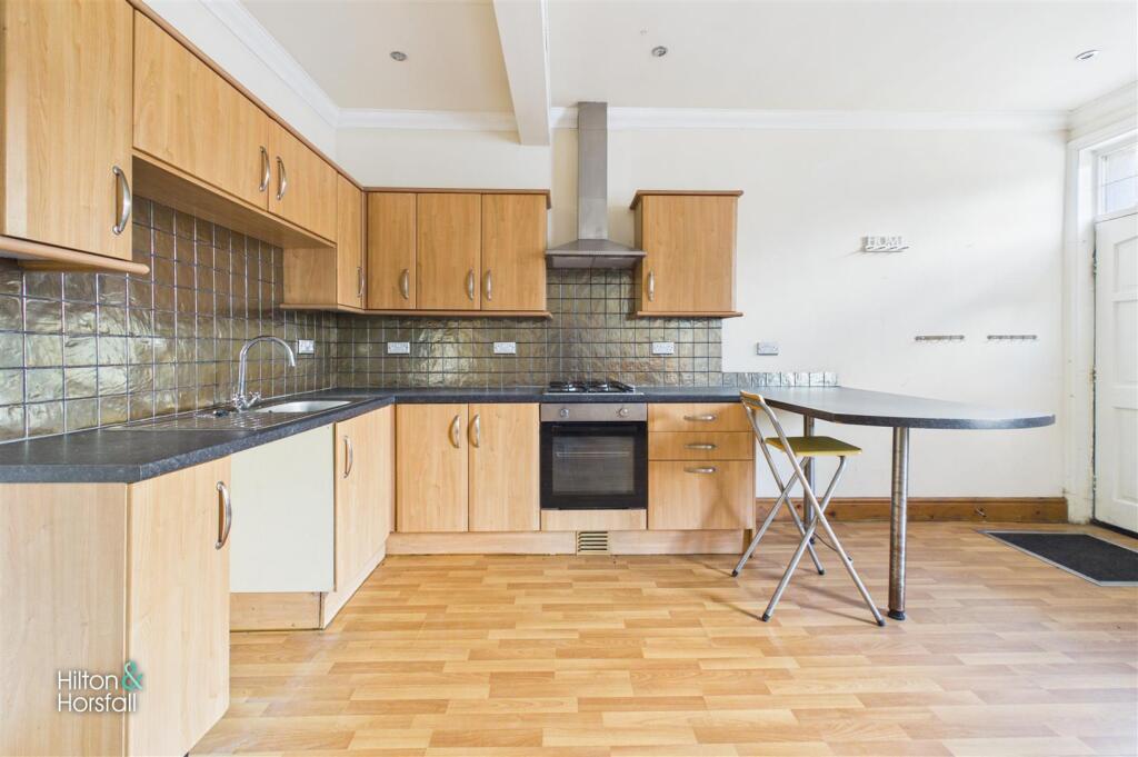 House in Blackburn - View 4