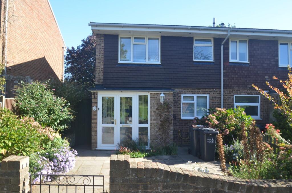 Main image of property: Parkfields, Shirley, Croydon, CR0