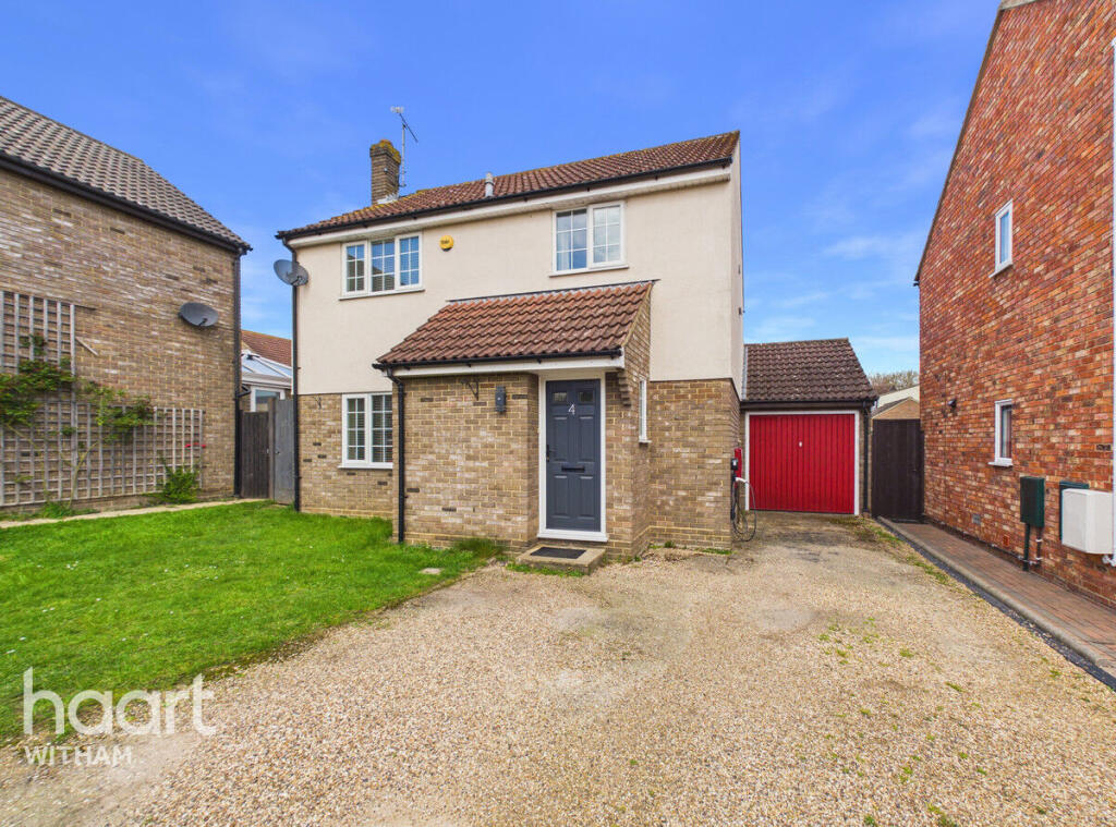 Main image of property: Gadwall Reach, Kelvedon