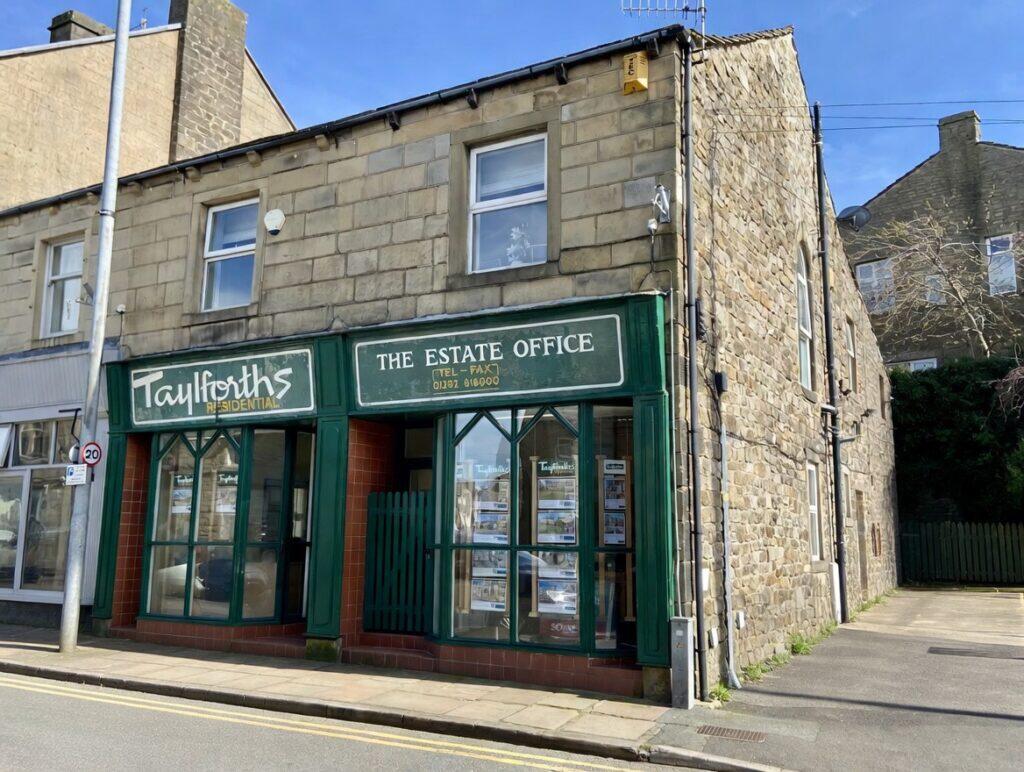 Main image of property: 37/37a Church Street, Barnoldswick, BB18 5UR