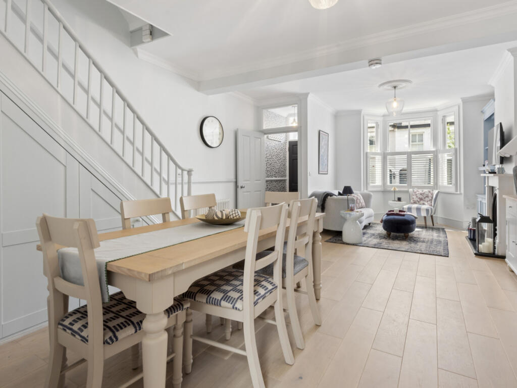House in London, Wandsworth - View 3