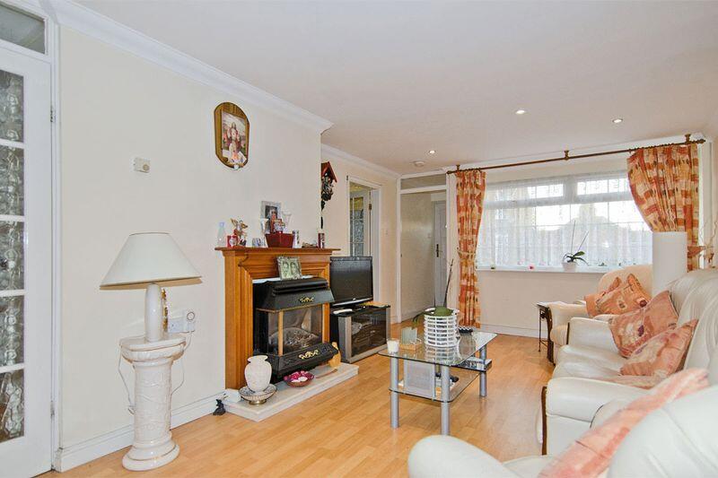 Glenmore Avenue, Burntwood photo 2