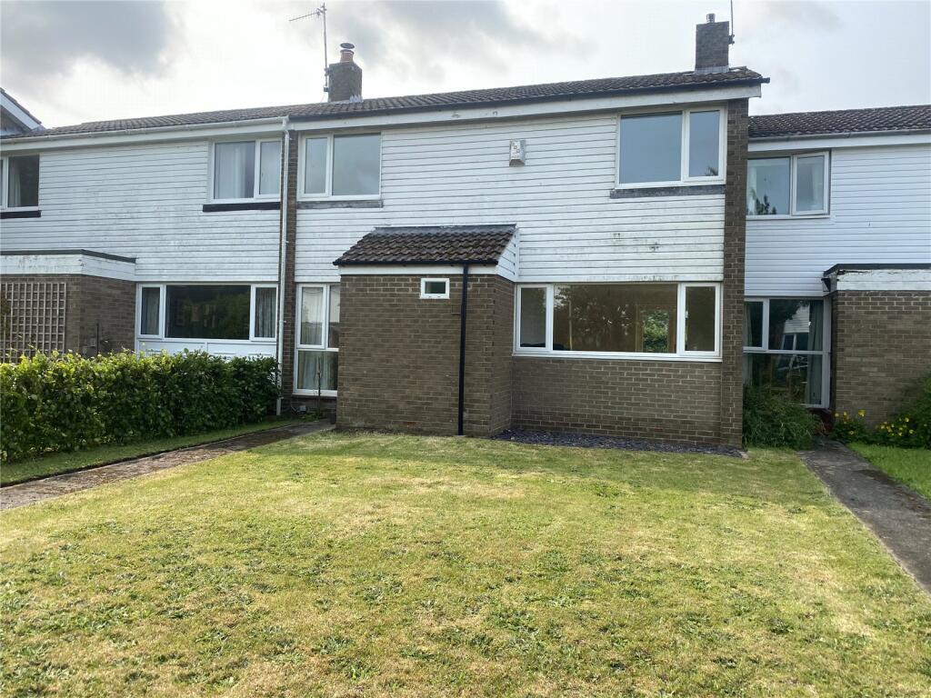 3-bed house on Welburn Close, Ovingham, Northumberland, ., NE42, £199,950