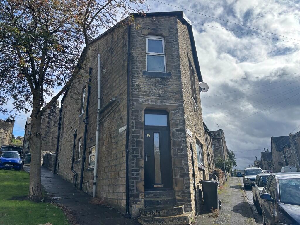 Main image of property: Prince Street, Haworth, West Yorkshire, BD22