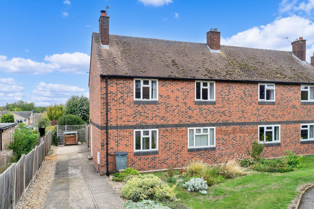 Main image of property: Dixies Close, Ashwell, SG7