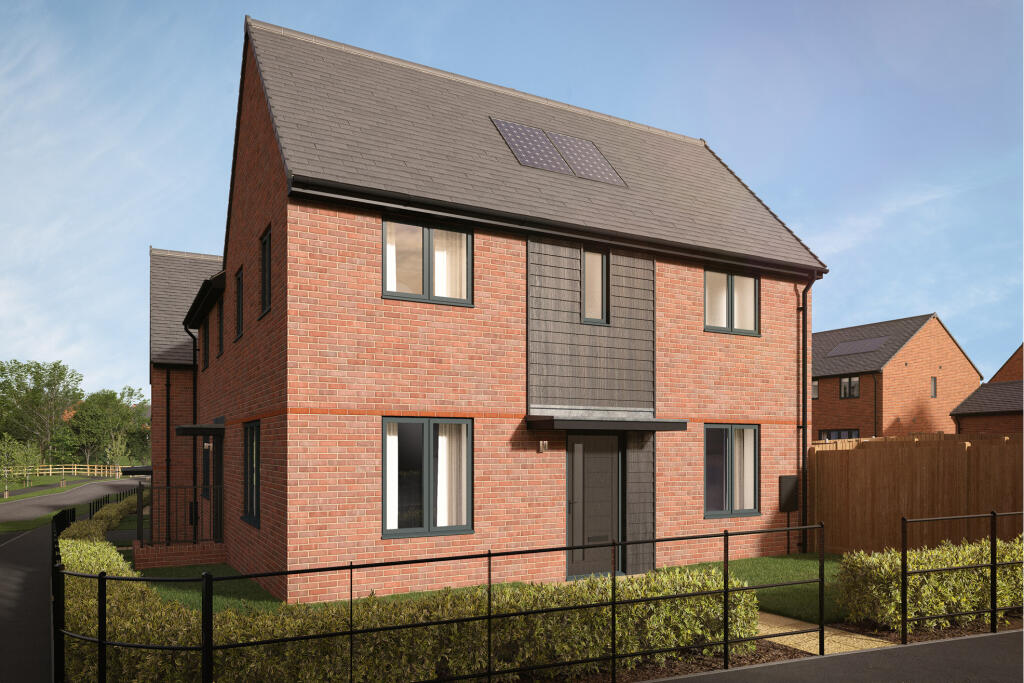 Manchester Road, Deepcar, 
Sheffield, 
S36 2UQ