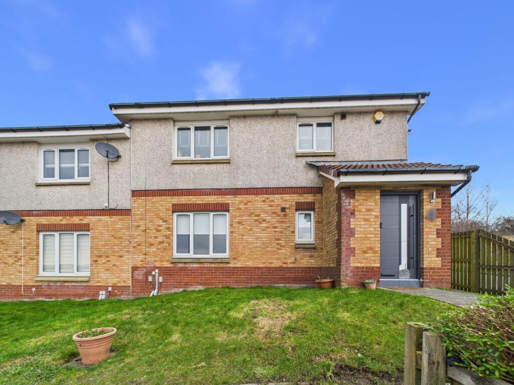 Main image of property: Rose Gardens, Coatbridge