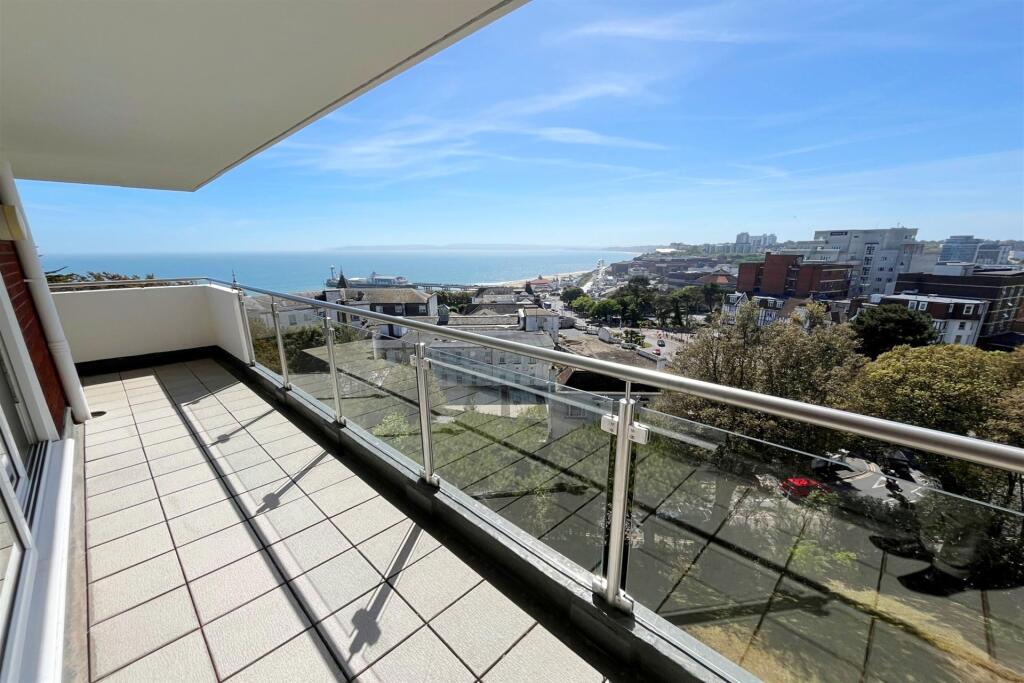Main image of property: Bournemouth